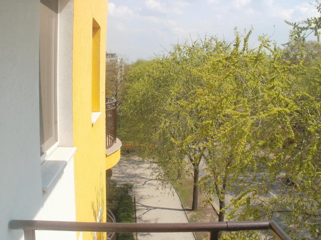 Apartman Otto Hajdúszoboszló Rom bilde