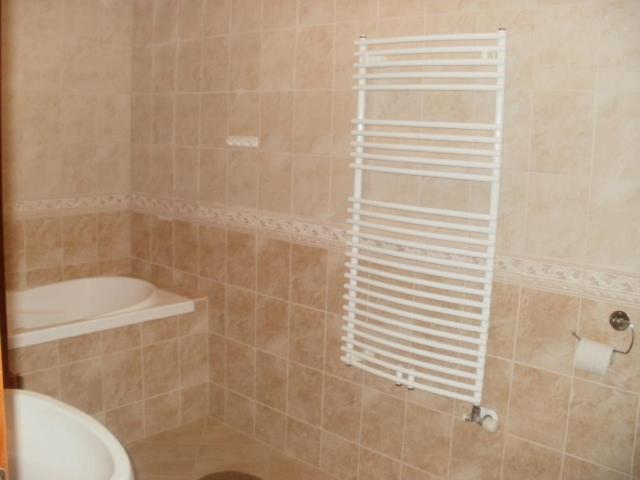 Apartman Otto Hajdúszoboszló Rom bilde